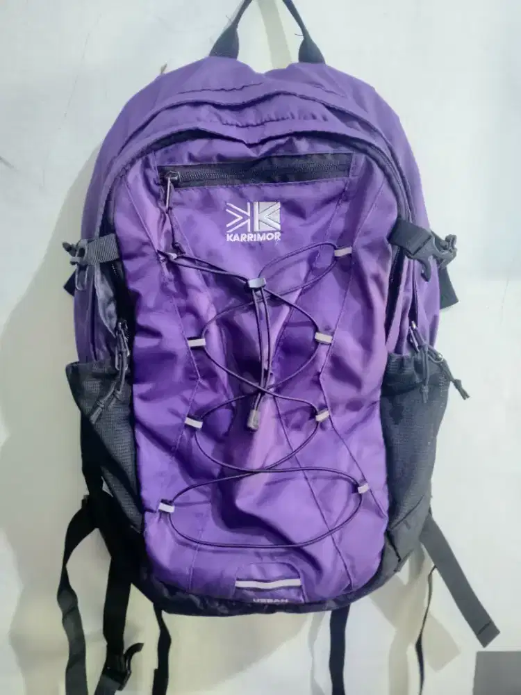 Backpack karrimor 22L