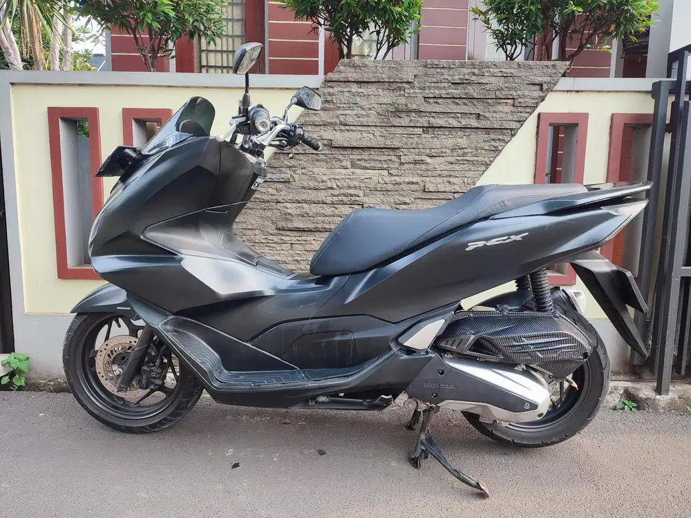 HONDA PCX 160CC JOSS