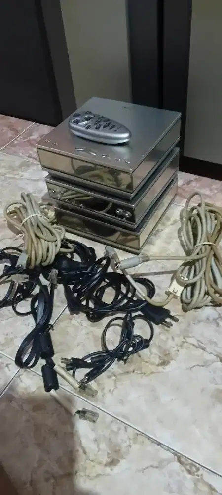 Nakamichi soundfeace 8,5