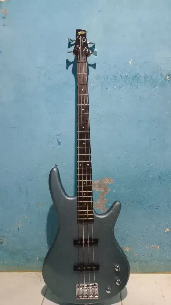 Bass Ibanez Original