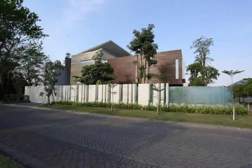 HOT LISTING! RUMAH MEWAH CITRALAND TROPICAL MODERN HIGH SPEC SIAP HUNI