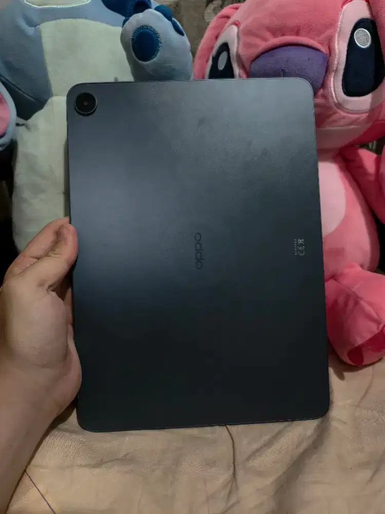 Oppo Pad 5 Matte Edition 8/256gb resmi