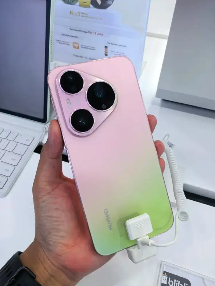 HUAWEI PURA 90S PRO 512gb