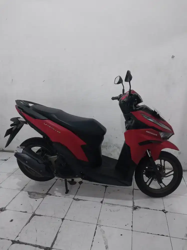 Honda vario 125 cbs iss