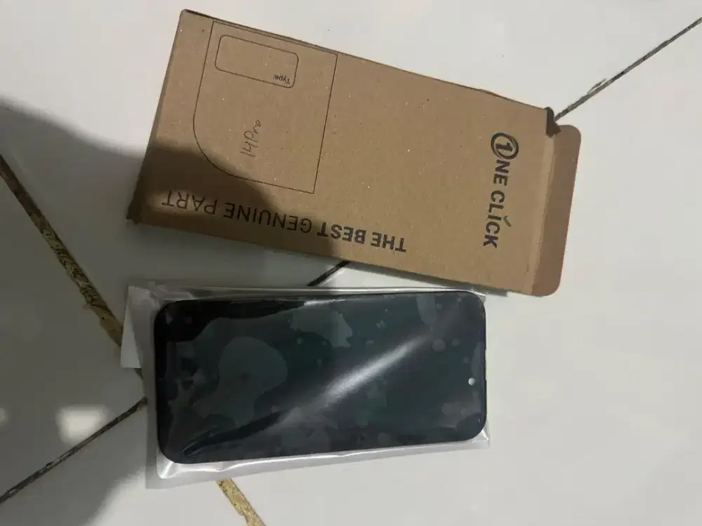 LCD iphone 14 pro