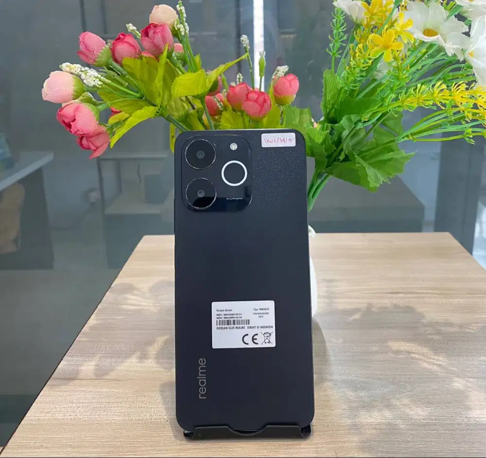 Realme Note 70 4/128GB Normal Nominus