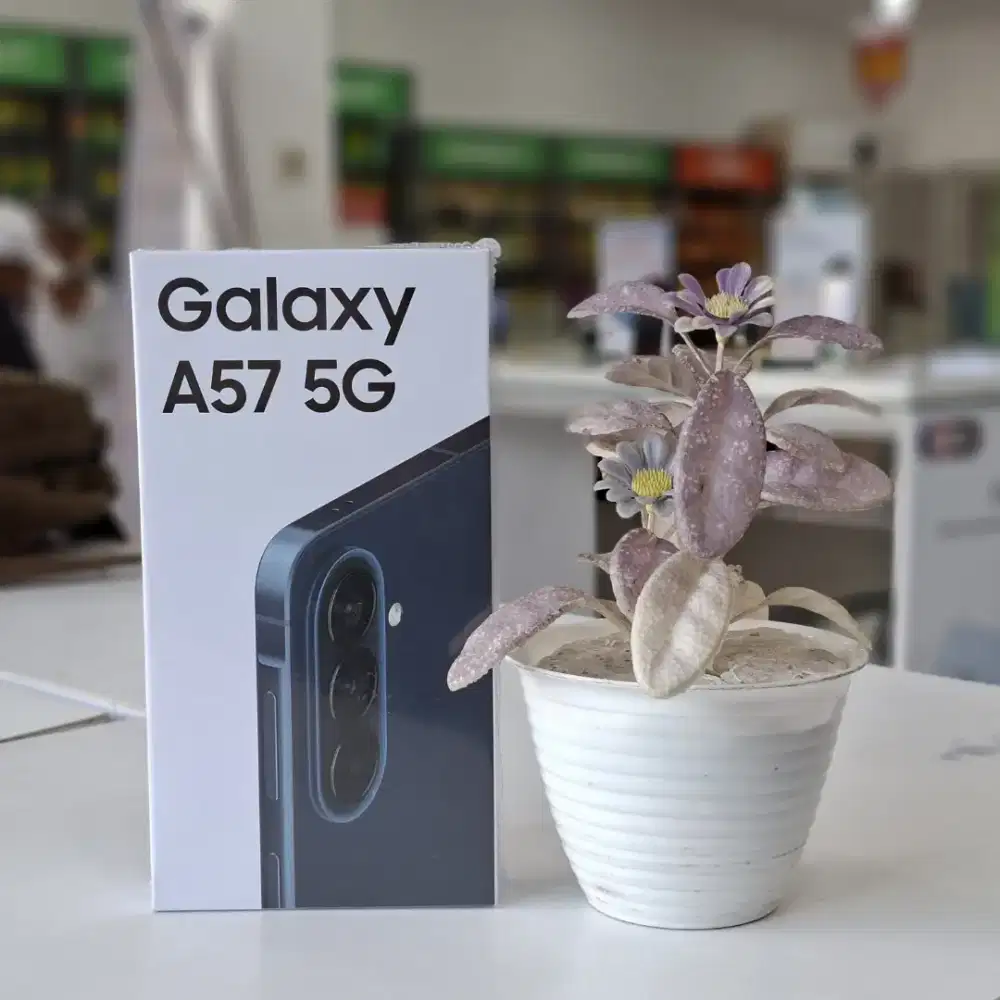 Promo Samsung Galaxy A57 8/256Gb