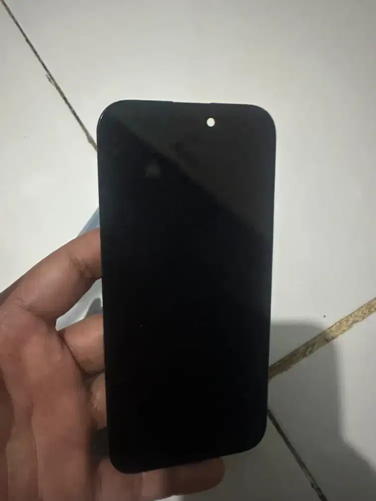 LCD Iphone 14 pro
