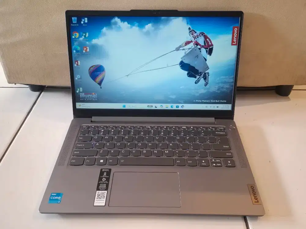 Lenovo ideapad slim 3i | i3-1315U | 8/512 GB