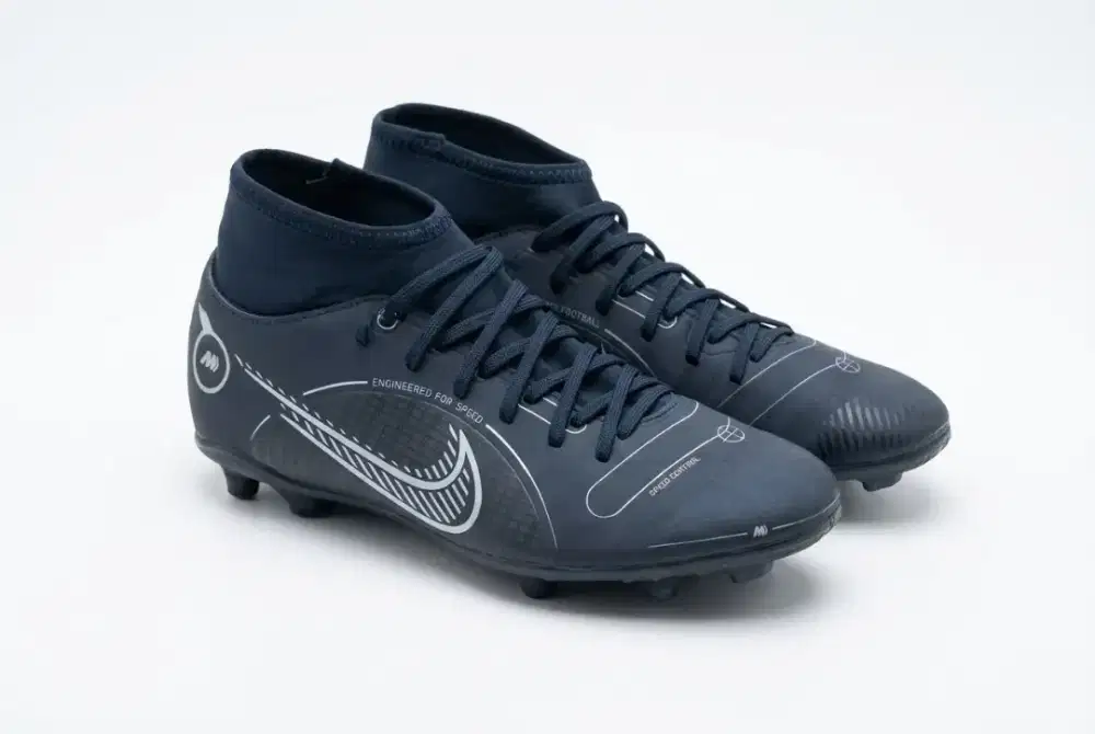 Nike Mercurial Superfly 8