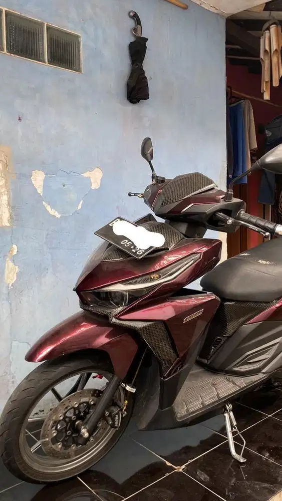 Vario 150 LedOld 2016
