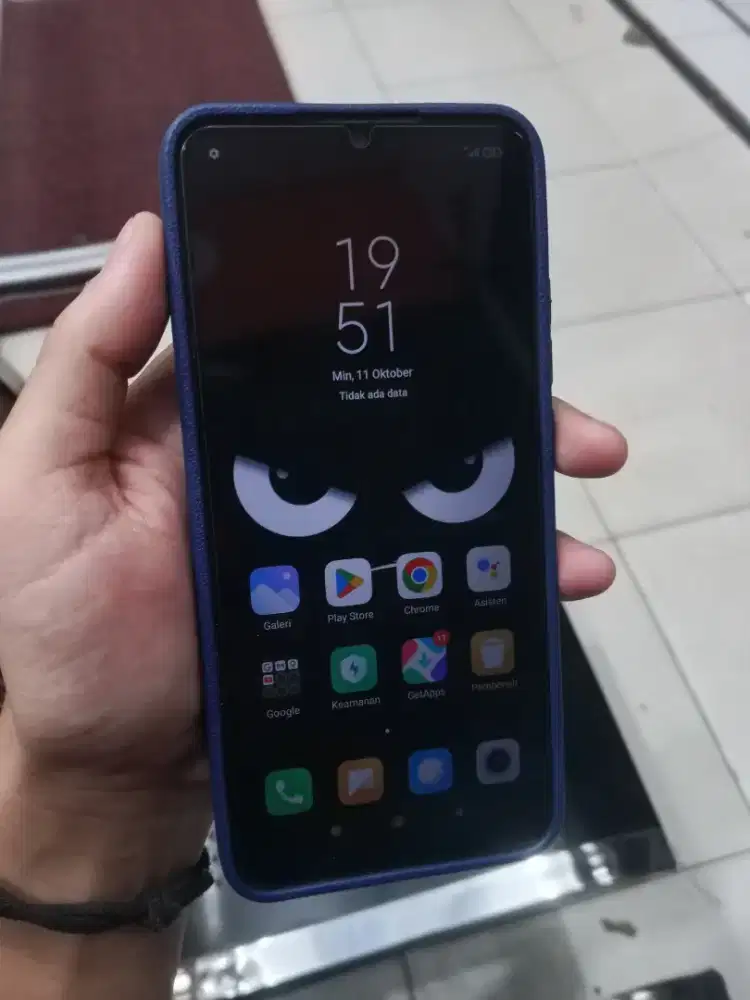 Redmi 9C 4/64 GB 4G LTE Orian