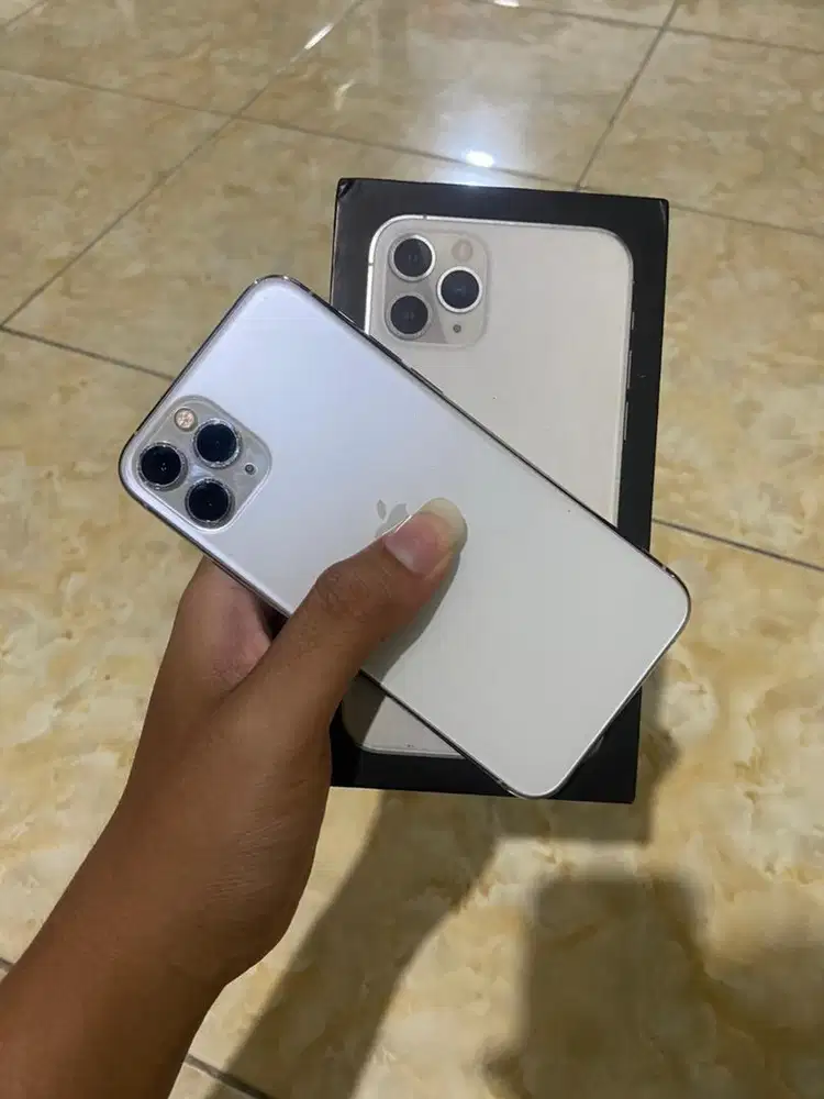 iphone 11 pro 64gb inter allop