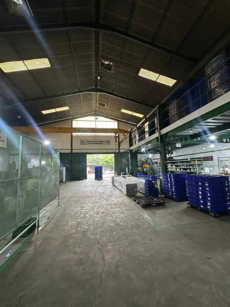 Dijual Super Murah Luas Strategis Pabrik Mayjend Sungkono Gresik