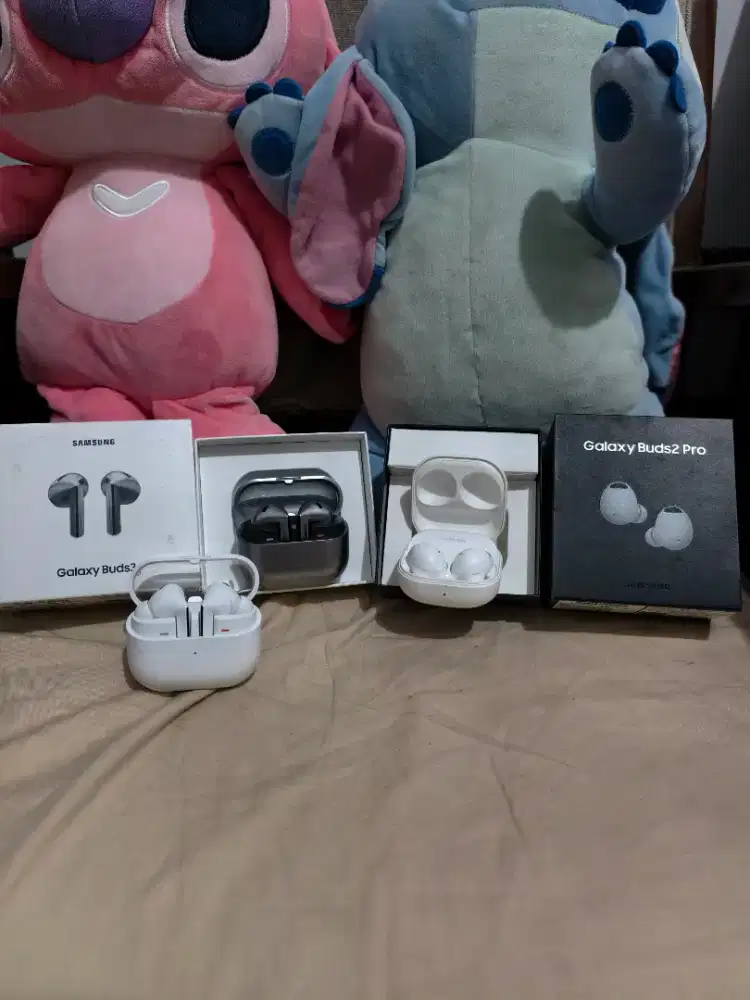 Samsung Buds 3 Pro 2 grs SEIN
