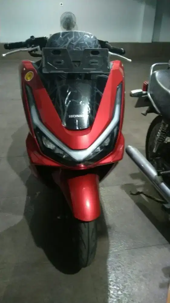 PCX 160 TAHUN 2026