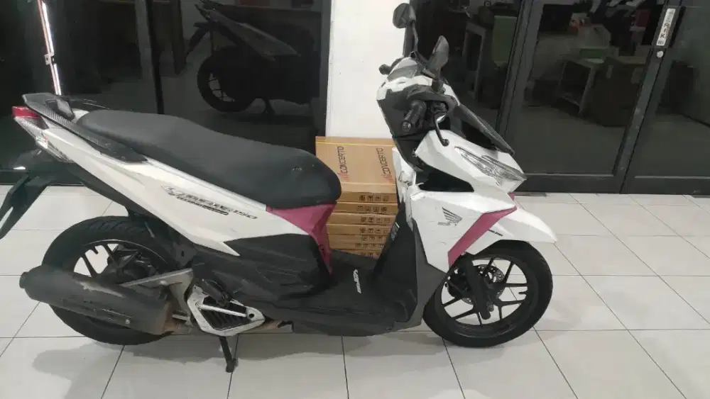 Honda Vario 150cc