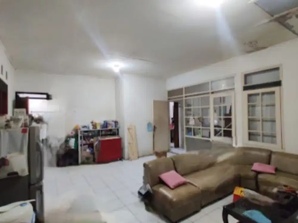 Dijual Rumah Taman Kopo Indah 2 NEGO [ID 837]