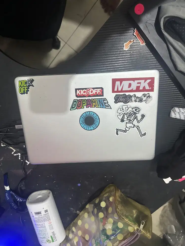 Jual Laptop HP 14s-fq1xxx