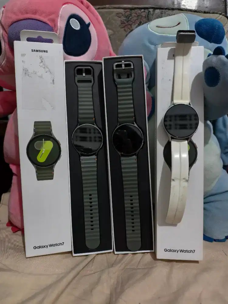 Samsung Watch 7 44mm SEIN