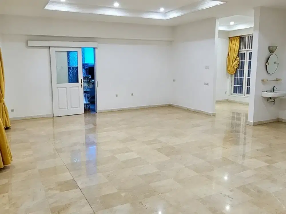 Rumah Siap Huni Nyaman Di Kemang Pratam Bekasi Dekat Mall R1912