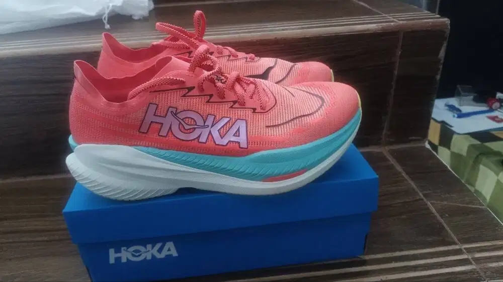 HOKA MACH X2 ORIGINAL