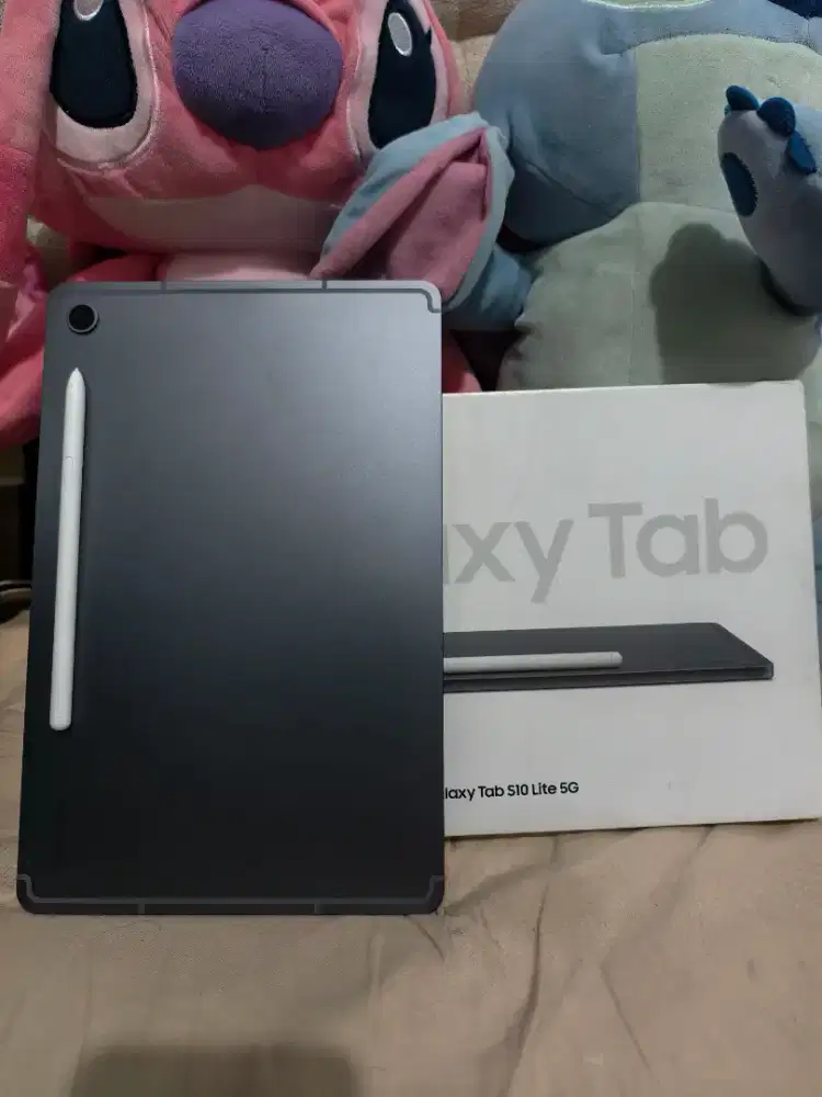 Samsung Tab S10 Lite 5G 8/128gb SEIN