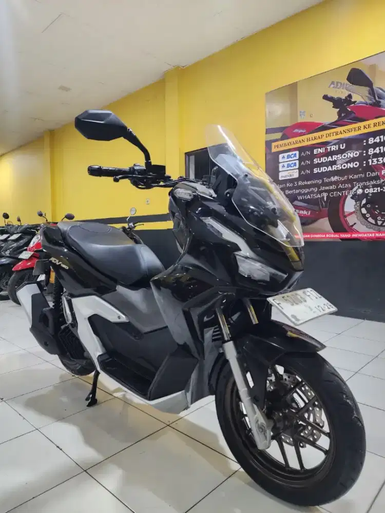 ADV 160 ABS 2023