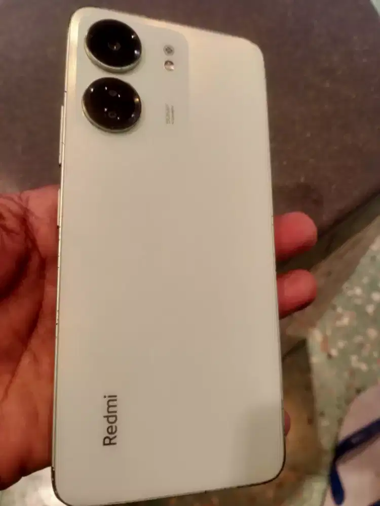 Dijual Redmi 13C