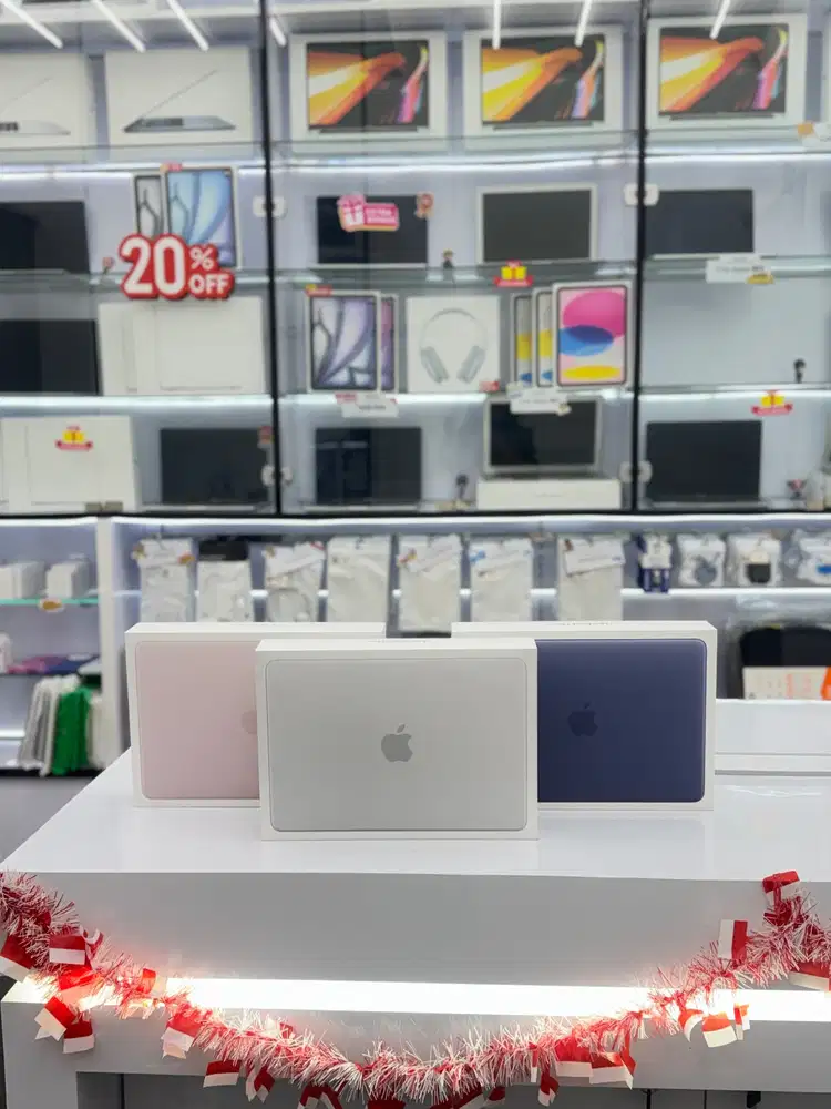 MacBook Neo New Blush 2026 8/256 13