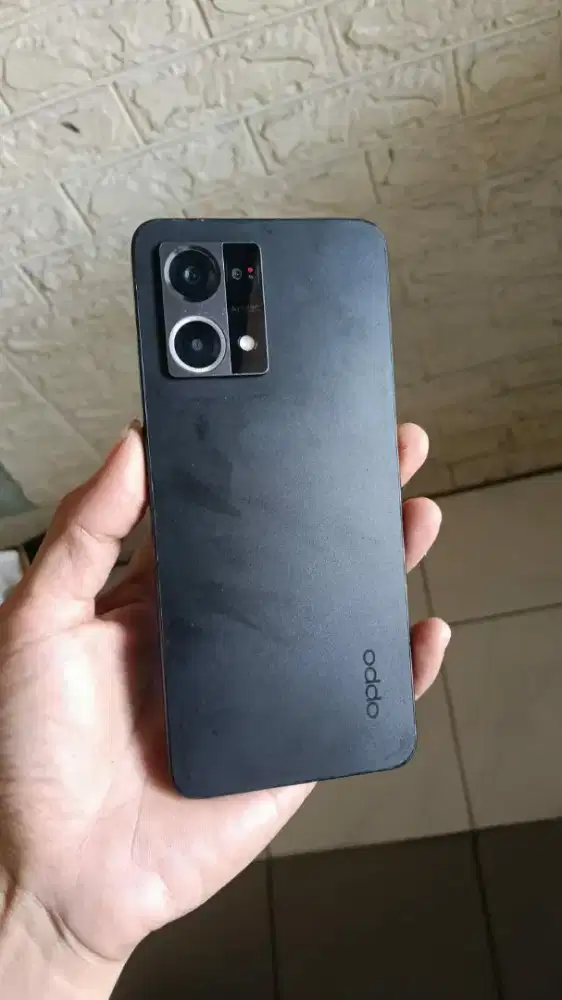 Oppo reno 7 Ram 8/256gb