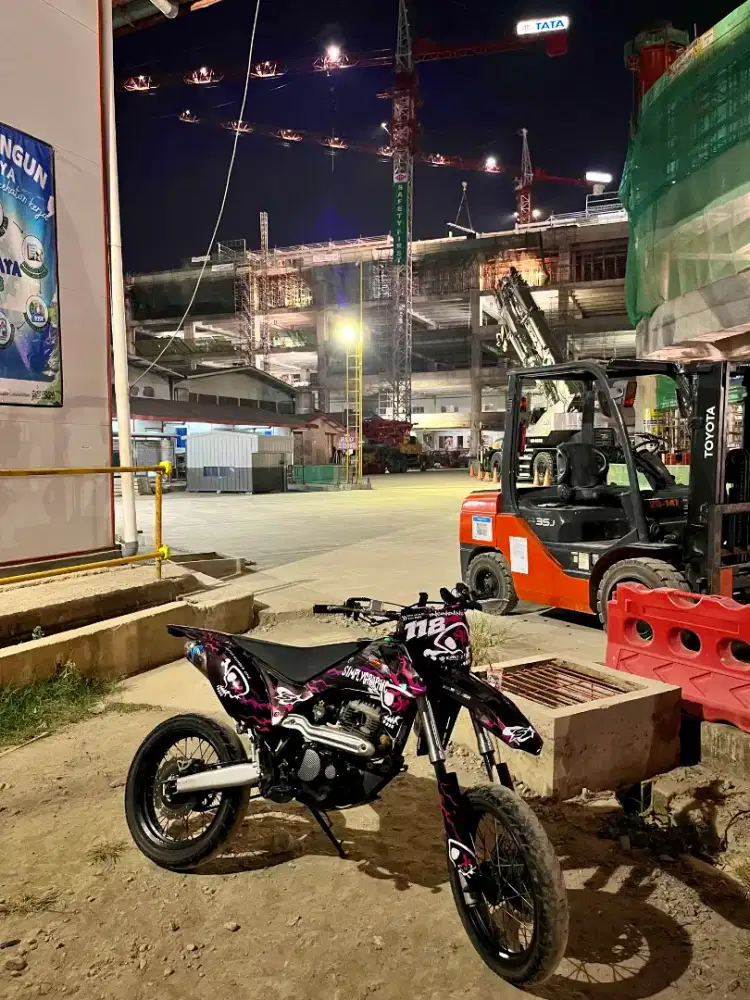 Viarcros150 Ss kumplit kaleng 2030