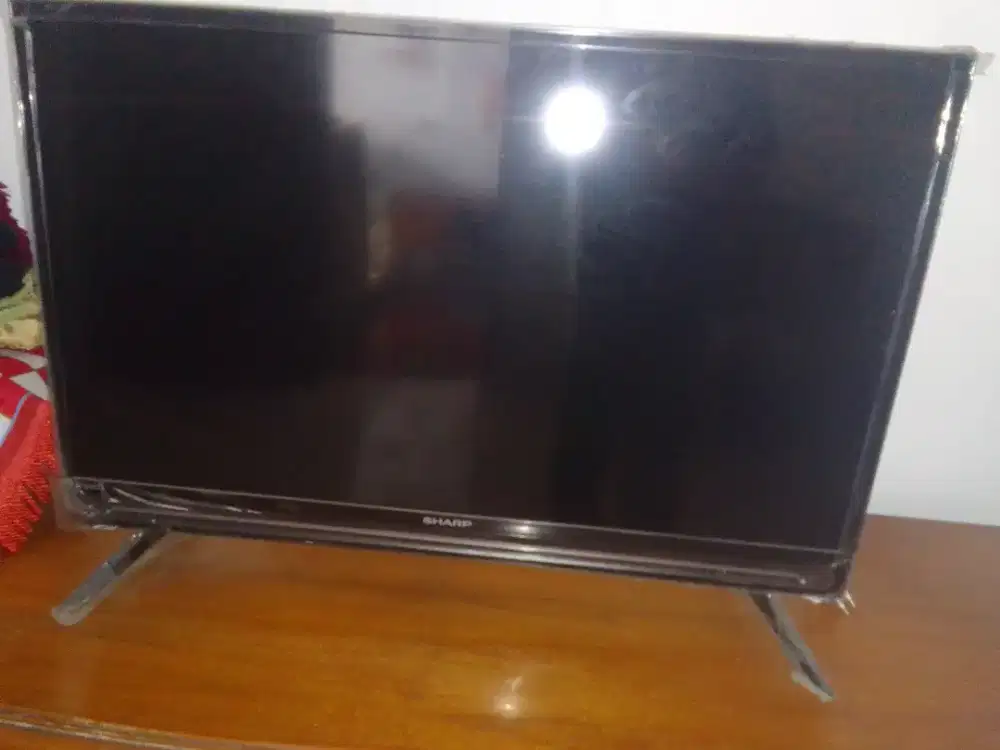 Tv LED Sharp 32 inch