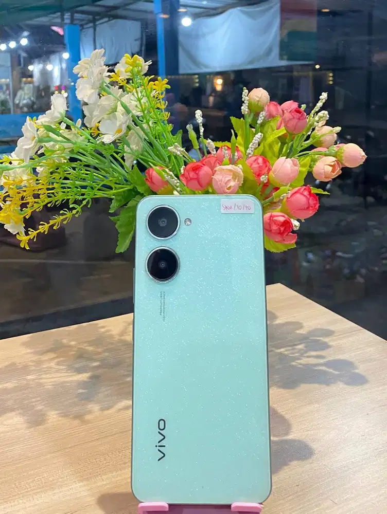 Vivo Y03 4/64GB All Normal