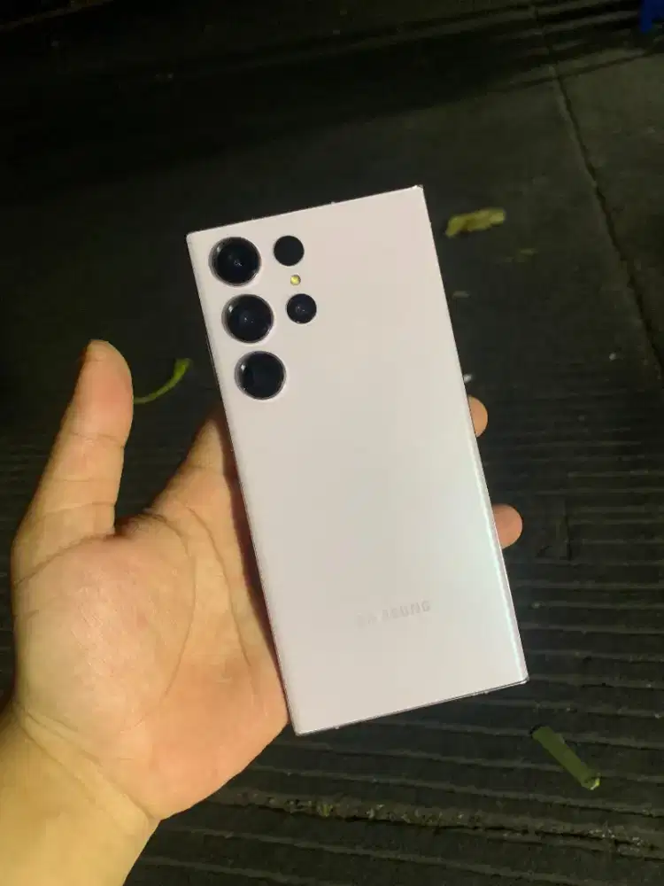 SAMSUNG S23 ULTRA 5G