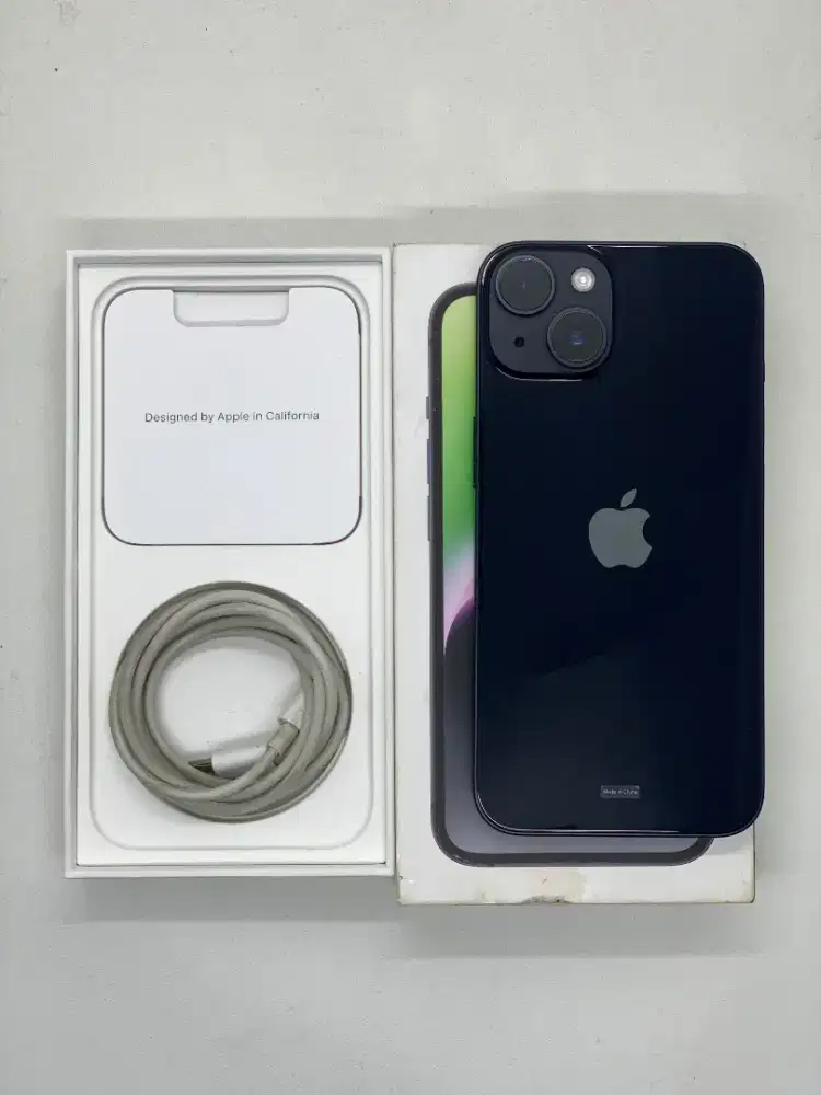 iPhone 14 128gb iBox
