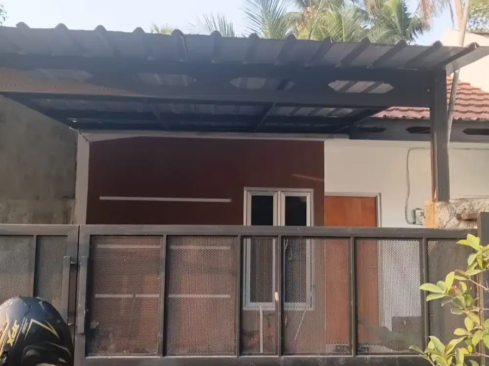 Rumah Murah Siap Huni Dekat Rajaklana Resort Bantul#Kode : RSH 263