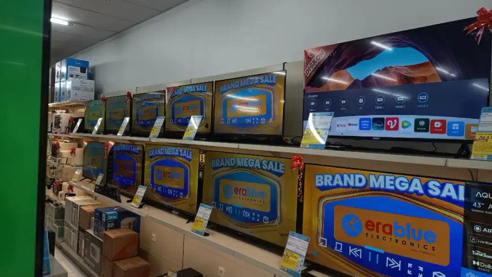 ELEKTRONIK TV 32 - 75