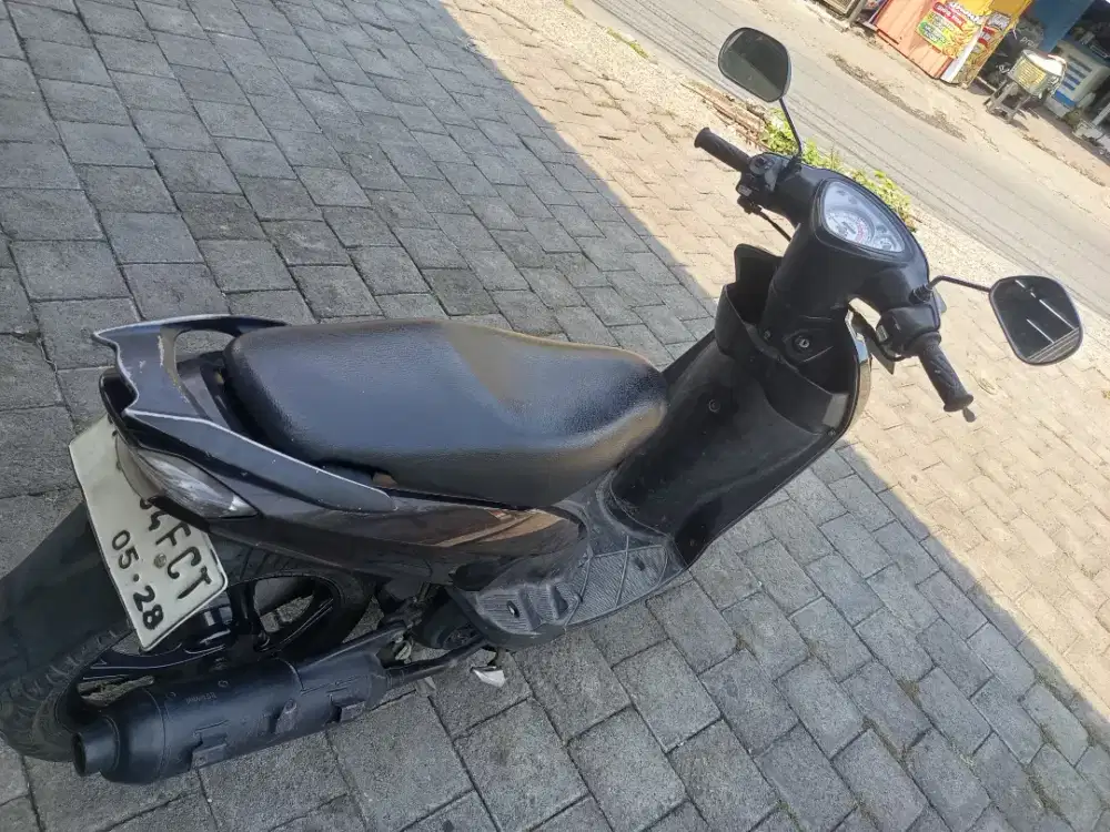 Di jual MIO SPORTY