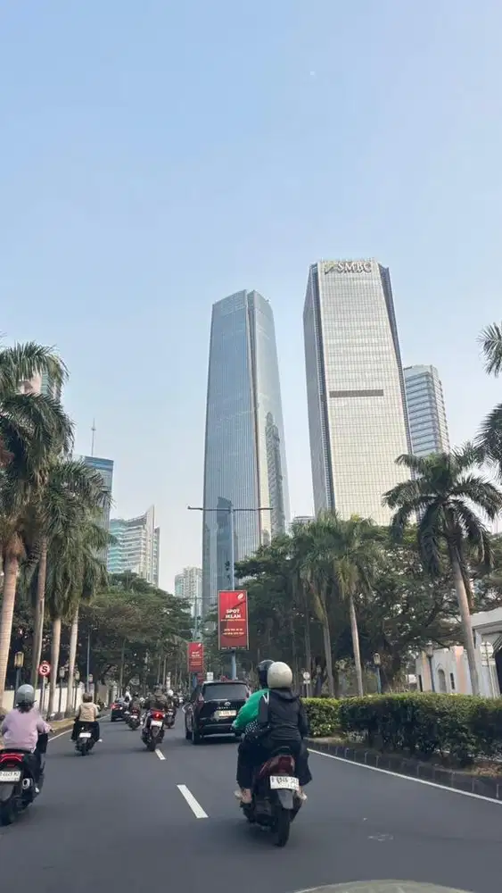 Lowongan kerja Jakarta Selatan