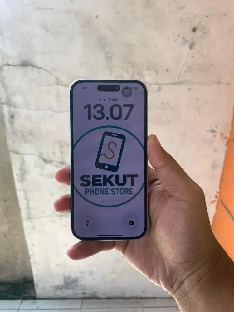 Iphone 15 128gb ex ibox blue