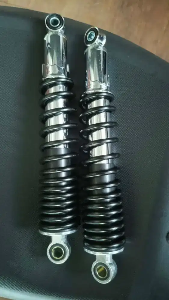 Shock breaker standar