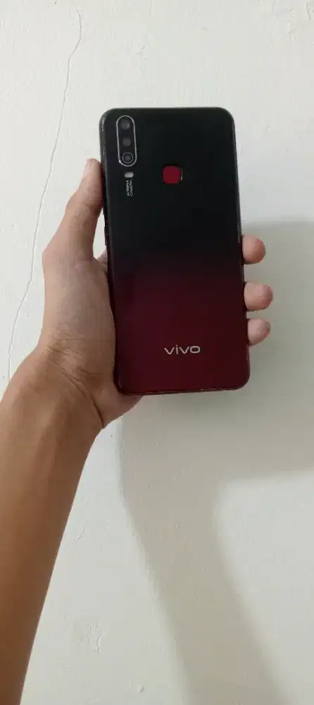 vivo y12 ram 3/32 nominus hp aja