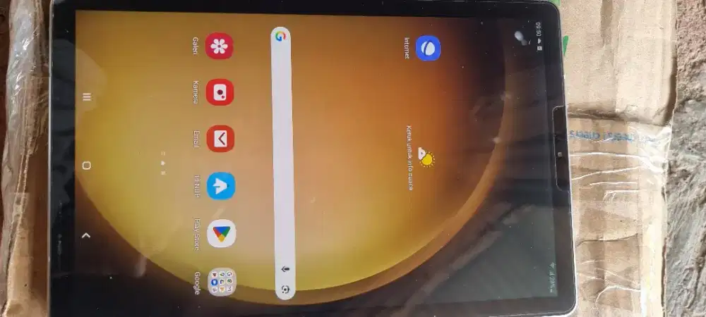 Samsung Tab S4. 4/64 gb.