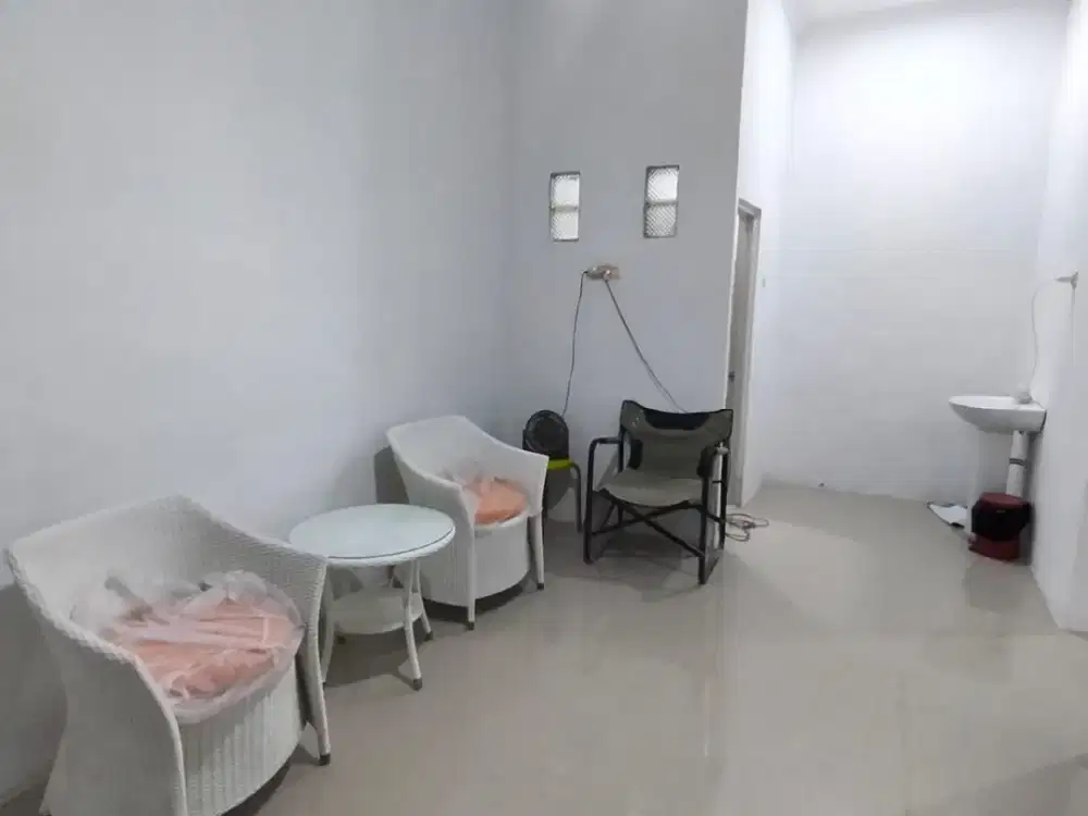 Dijual Rumah Siap Huni di BSD Suradita Korpri Cisauk, Tangerang
