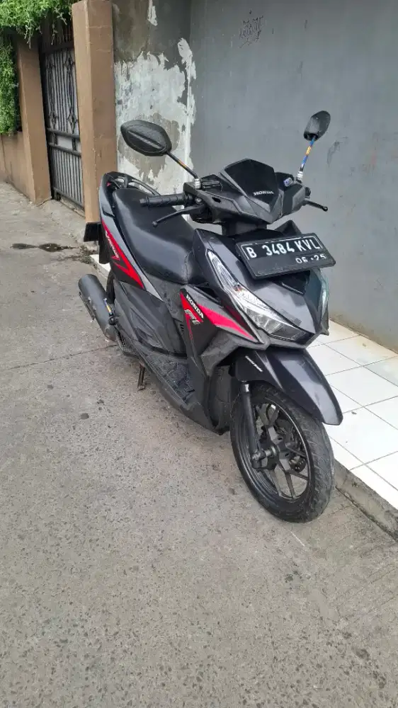 Vario 125 Tahun 2015