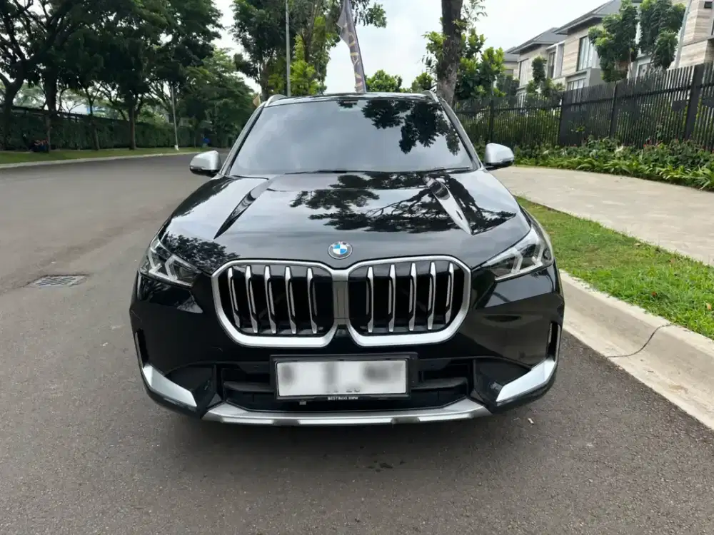 BMW X1 sDrive 18i xLine 2023. GLA , CRV , Sealion