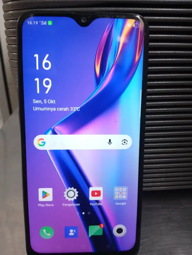 Oppo A11 2/32 gb