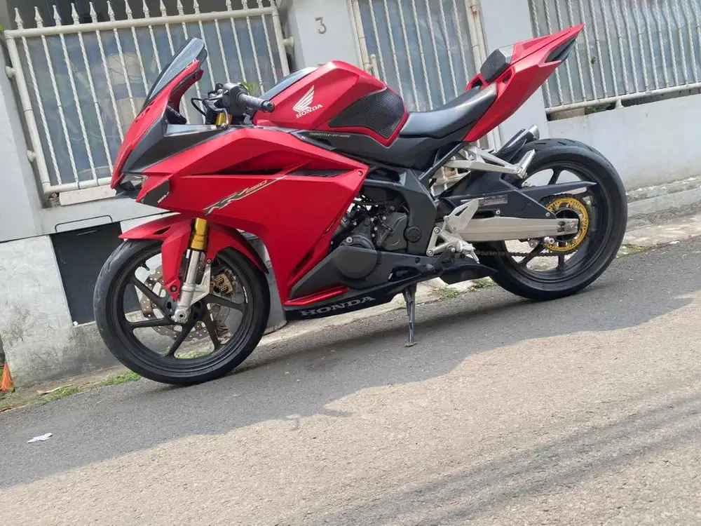2018 Mulus low km