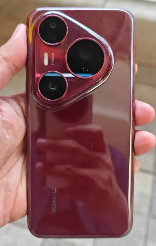 HUAWEI PURA 80 PRO 12/512GB. Murah aja.. Bisa tt